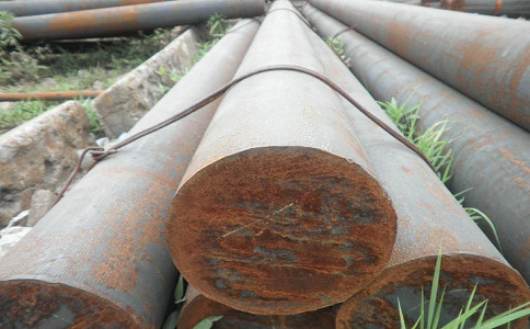 六盘水某设备厂采购双金属带锯条锯切尺寸100mm，面积79c㎡普钢的服务案例