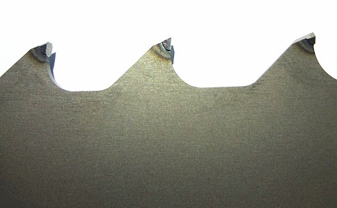 六盘水国产硬质合金锯条